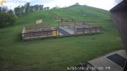 Archiviertes Webcam Bild: Sunridge Bunny Hill - Blick vom Chalet im Tal am 05.06.2026 um 22:27 Uhr