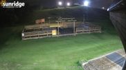 Archived webcam image showing View from the chalet on 18 Jun 2026 at 08:18
