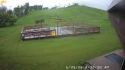 Archiviertes Webcam Bild: Sunridge Bunny Hill - Blick vom Chalet im Tal am 21.06.2026 um 16:33 Uhr