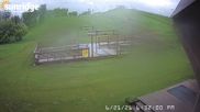 Archiviertes Webcam Bild: Sunridge Bunny Hill - Blick vom Chalet im Tal am 22.06.2026 um 02:33 Uhr