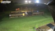 Archived webcam image showing View from the chalet on 21 Jul 2026 at 10:45