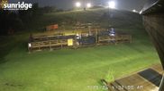 Archived webcam image showing View from the chalet on 21 Jul 2026 at 12:45