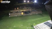 Archived webcam image showing View from the chalet on 20 Aug 2026 at 08:21
