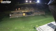 Archived webcam image showing View from the chalet on 20 Aug 2026 at 10:21