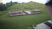 Archived webcam image showing View from the chalet on 21 Aug 2026 at 02:21