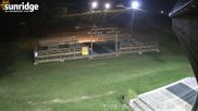 Archived webcam image showing View from the chalet on 20 Sep 2026 at 08:36