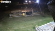 Archived webcam image showing View from the chalet on 20 Oct 2026 at 08:50