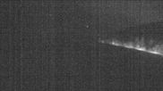 Archived webcam image showing Municipality Hochfilzen on 17 May 2026 at 00:09