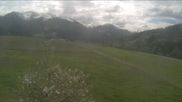 Archived webcam image showing Municipality Hochfilzen on 17 May 2026 at 16:09