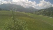 Archiviertes Webcam Bild: Hochfilzen: Ferienwohnung Schreder am 28.05.2026 um 14:40 Uhr