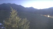 Archived webcam image showing Municipality Hochfilzen on 12 Jul 2026 at 22:29