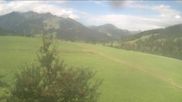 Archiviertes Webcam Bild: Hochfilzen: Ferienwohnung Schreder am 26.08.2026 um 10:22 Uhr