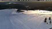 Archiviertes Webcam Bild: Feldberg: Sesselbahn Seebuck am 26 Feb 2026 um 07:25 Uhr
