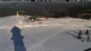 Archiviertes Webcam Bild: Feldberg: Sesselbahn Seebuck am 26 Feb 2026 um 16:25 Uhr