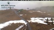 Archiviertes Webcam Bild: Feldberg: Sesselbahn Seebuck am 12.04.2026 um 06:55 Uhr