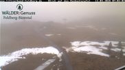 Archiviertes Webcam Bild: Feldberg: Sesselbahn Seebuck am 12.04.2026 um 07:55 Uhr