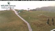 Archived webcam image showing Seebuck on 18 May 2026 at 12:22