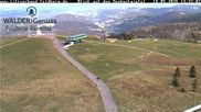 Archived webcam image showing Seebuck on 18 May 2026 at 14:22