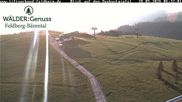 Archiviertes Webcam Bild: Feldberg: Sesselbahn Seebuck am 28.05.2026 um 06:43 Uhr