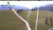 Archiviertes Webcam Bild: Feldberg: Sesselbahn Seebuck am 28.05.2026 um 08:38 Uhr