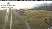 Archived webcam image showing Seebuck on 22 Jun 2026 at 06:22