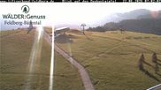 Archived webcam image showing Seebuck on 22 Jun 2026 at 07:22