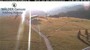 Archiviertes Webcam Bild: Feldberg: Sesselbahn Seebuck am 12.07.2026 um 07:47 Uhr