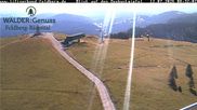 Archiviertes Webcam Bild: Feldberg: Sesselbahn Seebuck am 12.07.2026 um 08:47 Uhr