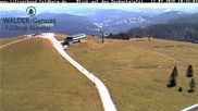 Archiviertes Webcam Bild: Feldberg: Sesselbahn Seebuck am 12.07.2026 um 10:47 Uhr