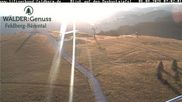 Archived webcam image showing Seebuck on 6 Aug 2026 at 07:06