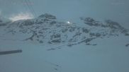 Archiviertes Webcam Bild: Cervinia: Laghi Cime Bianche am 12.04.2026 um 06:58 Uhr