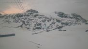 Archiviertes Webcam Bild: Cervinia: Laghi Cime Bianche am 12.04.2026 um 07:58 Uhr