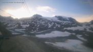 Archiviertes Webcam Bild: Cervinia: Laghi Cime Bianche am 16.06.2026 um 07:56 Uhr