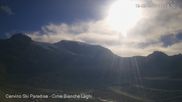 Archiviertes Webcam Bild: Cervinia: Laghi Cime Bianche am 19.09.2026 um 10:59 Uhr