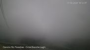 Archiviertes Webcam Bild: Cervinia: Laghi Cime Bianche am 30.09.2026 um 14:27 Uhr