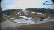 Archiviertes Webcam Bild: Götschen Ski-Center am 13.04.2026 um 07:20 Uhr