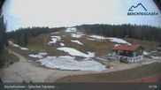 Archiviertes Webcam Bild: Götschen Ski-Center am 13.04.2026 um 08:20 Uhr