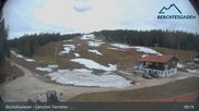 Archiviertes Webcam Bild: Götschen Ski-Center am 13.04.2026 um 09:20 Uhr