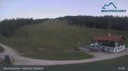 Archiviertes Webcam Bild: Götschen Ski-Center am 12.07.2026 um 03:19 Uhr