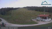 Archiviertes Webcam Bild: Götschen Ski-Center am 12.07.2026 um 05:19 Uhr