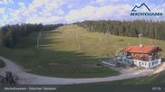 Archiviertes Webcam Bild: Götschen Ski-Center am 12.07.2026 um 07:19 Uhr