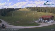 Archiviertes Webcam Bild: Götschen Ski-Center am 12.07.2026 um 08:19 Uhr