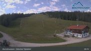 Archiviertes Webcam Bild: Götschen Ski-Center am 12.07.2026 um 09:19 Uhr