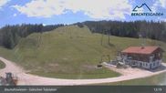 Archiviertes Webcam Bild: Götschen Ski-Center am 12.07.2026 um 13:19 Uhr