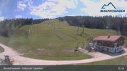 Archiviertes Webcam Bild: Götschen Ski-Center am 12.07.2026 um 15:19 Uhr
