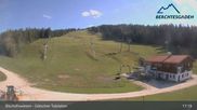 Archiviertes Webcam Bild: Götschen Ski-Center am 12.07.2026 um 17:19 Uhr