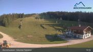 Archiviertes Webcam Bild: Götschen Ski-Center am 12.07.2026 um 19:19 Uhr