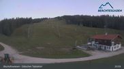 Archiviertes Webcam Bild: Götschen Ski-Center am 13.07.2026 um 01:53 Uhr