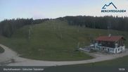 Archiviertes Webcam Bild: Götschen Ski-Center am 27.08.2026 um 01:48 Uhr