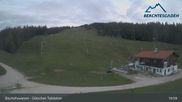 Archiviertes Webcam Bild: Götschen Ski-Center am 30.08.2026 um 03:06 Uhr
